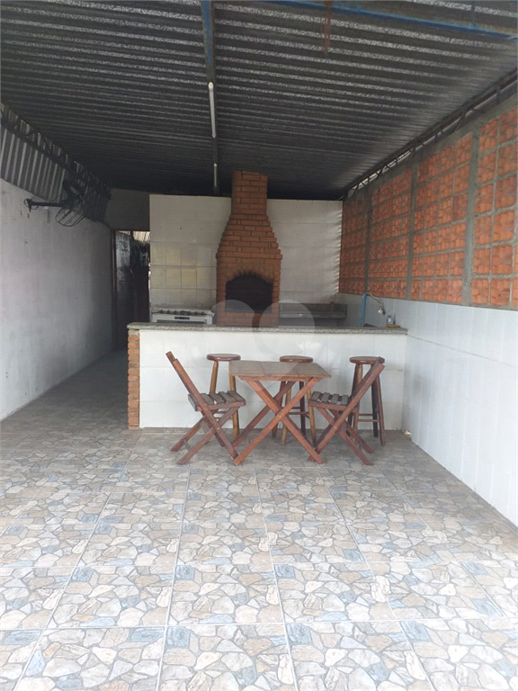 Venda Sobrado São Paulo Jardim Brasília (zona Norte) REO524084 2