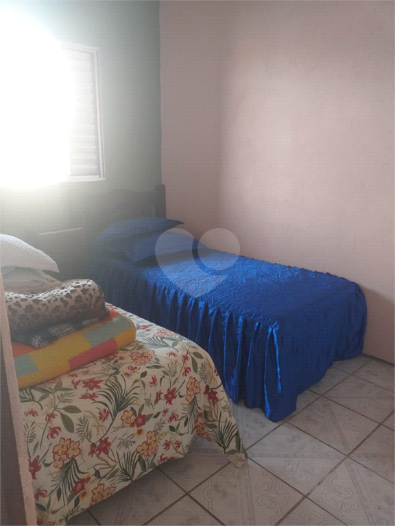 Venda Sobrado São Paulo Jardim Brasília (zona Norte) REO524084 16