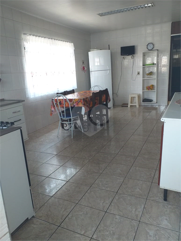 Venda Sobrado São Paulo Jardim Brasília (zona Norte) REO524084 19