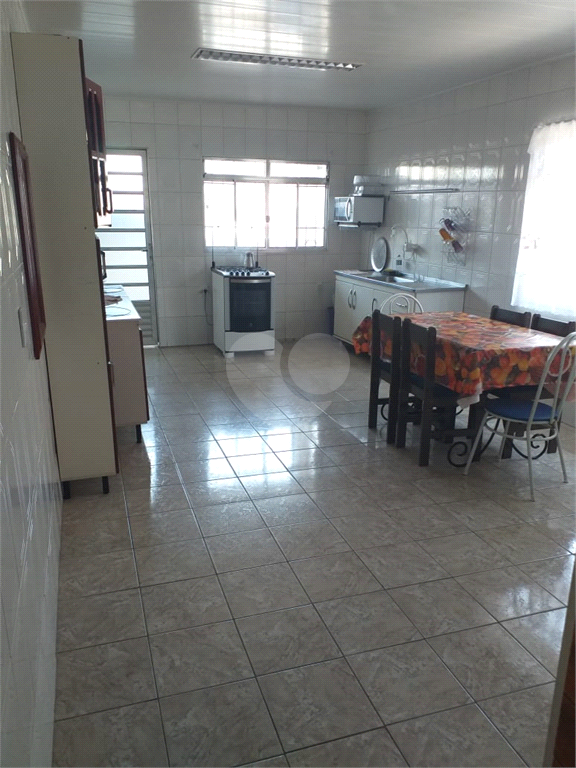 Venda Sobrado São Paulo Jardim Brasília (zona Norte) REO524084 23