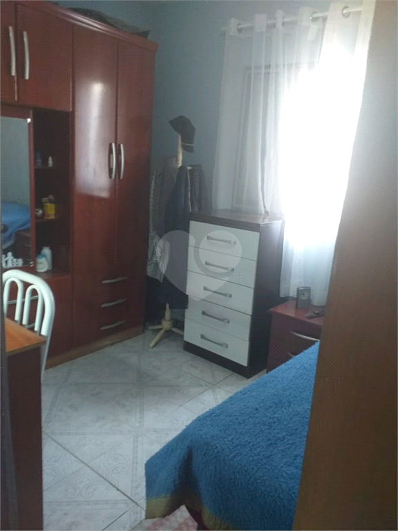 Venda Sobrado São Paulo Jardim Brasília (zona Norte) REO524084 6