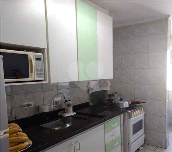 Venda Apartamento São Paulo Vila Bela Vista (zona Norte) REO524091 6