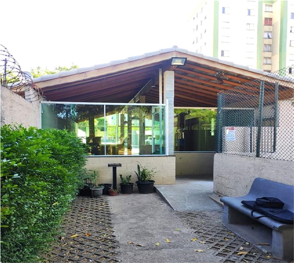 Venda Apartamento São Paulo Vila Bela Vista (zona Norte) REO524091 19