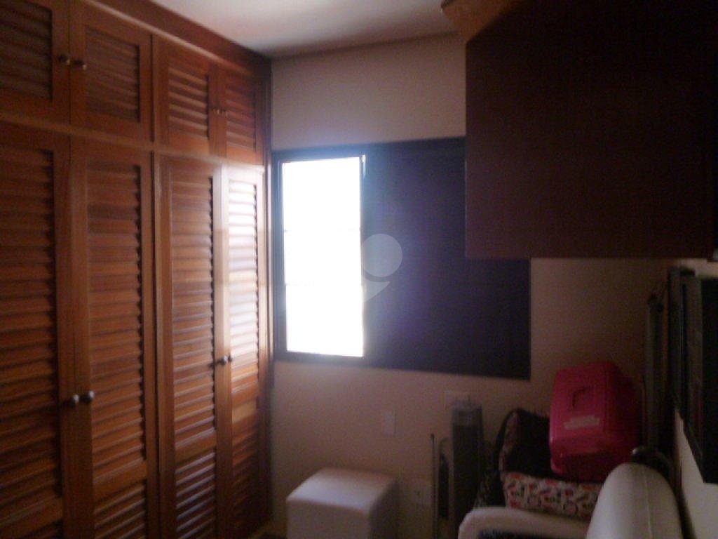 Venda Apartamento São Paulo Lapa REO5241 1