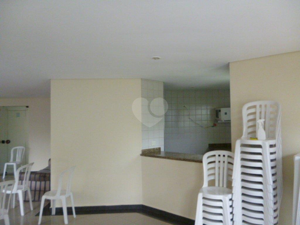 Venda Apartamento São Paulo Lapa REO5241 5