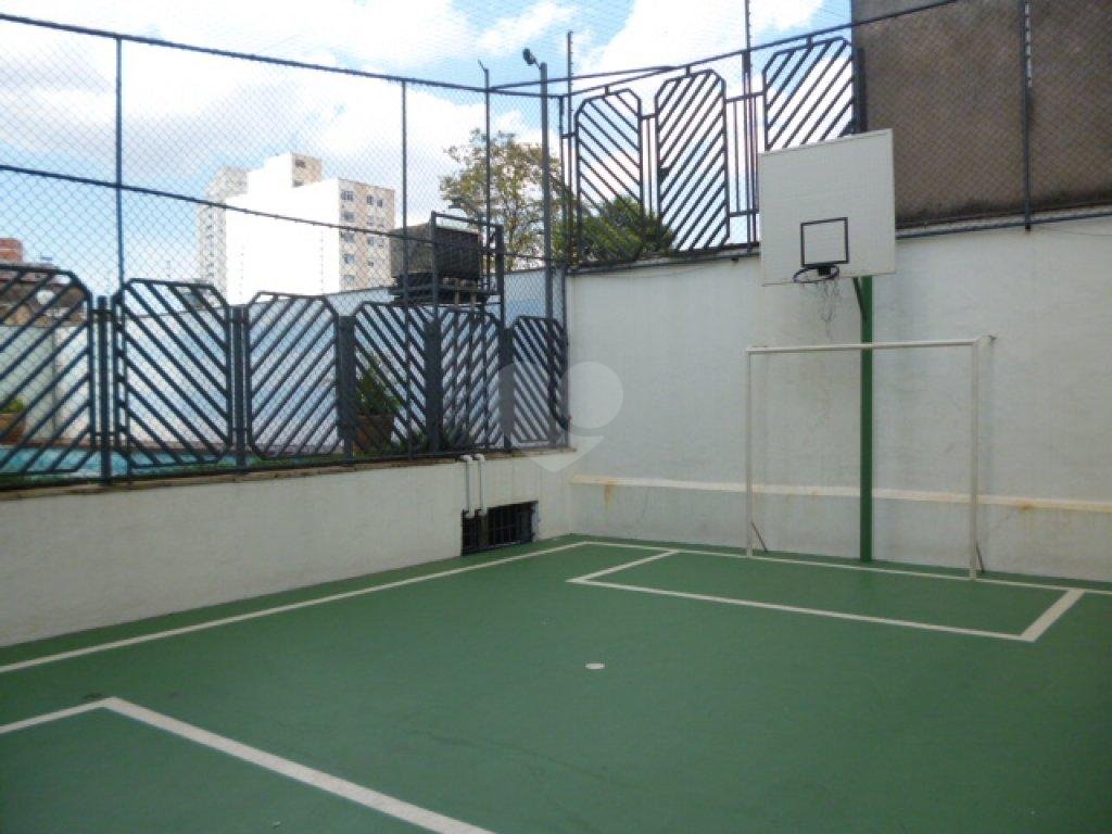 Venda Apartamento São Paulo Lapa REO5241 8