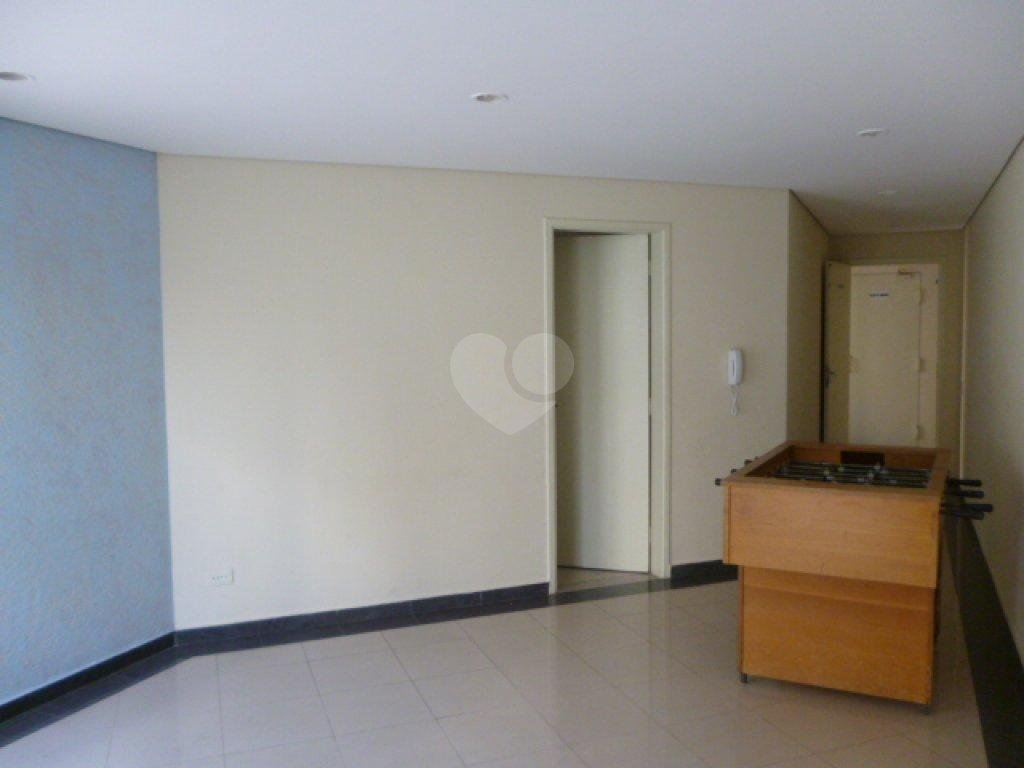 Venda Apartamento São Paulo Lapa REO5241 11