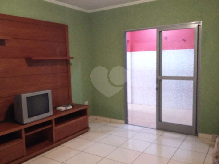 Venda Casa São Paulo Jardim Guarani REO524103 2