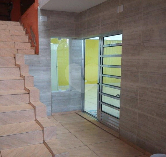 Venda Casa São Paulo Jardim Guarani REO524103 14