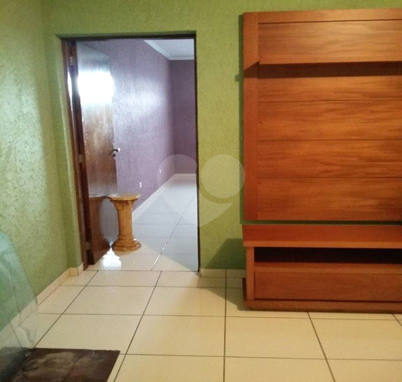 Venda Casa São Paulo Jardim Guarani REO524103 3