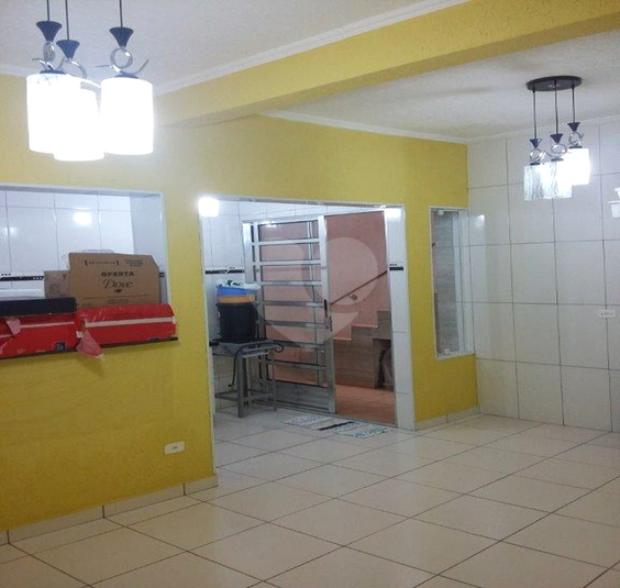 Venda Casa São Paulo Jardim Guarani REO524103 6