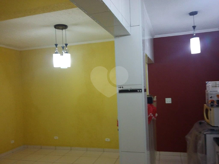 Venda Casa São Paulo Jardim Guarani REO524103 7