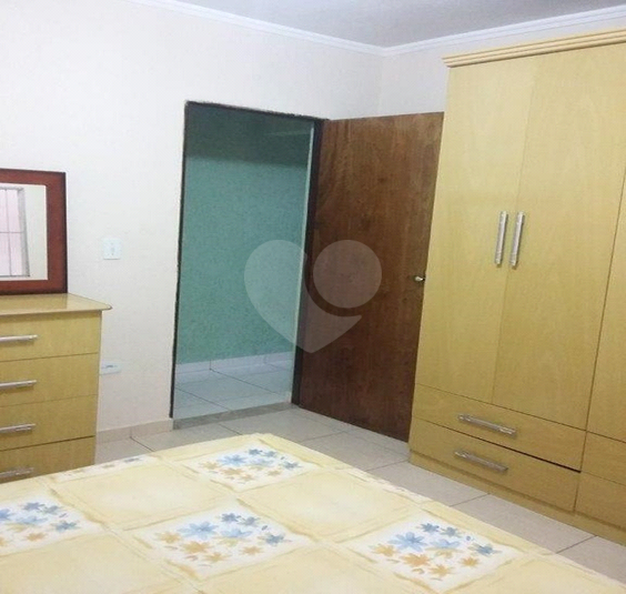 Venda Casa São Paulo Jardim Guarani REO524103 10