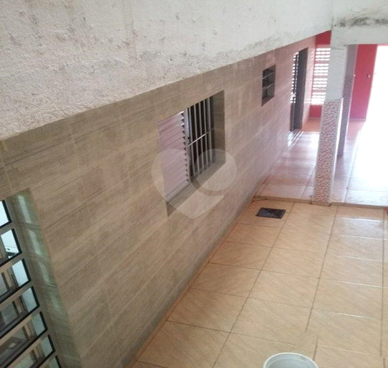 Venda Casa São Paulo Jardim Guarani REO524103 13