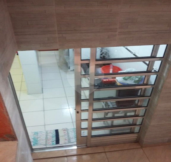 Venda Casa São Paulo Jardim Guarani REO524103 15