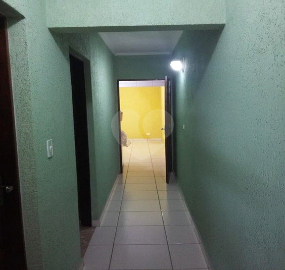 Venda Casa São Paulo Jardim Guarani REO524103 8