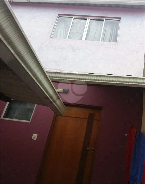 Venda Casa São Paulo Vila Salete REO524112 18