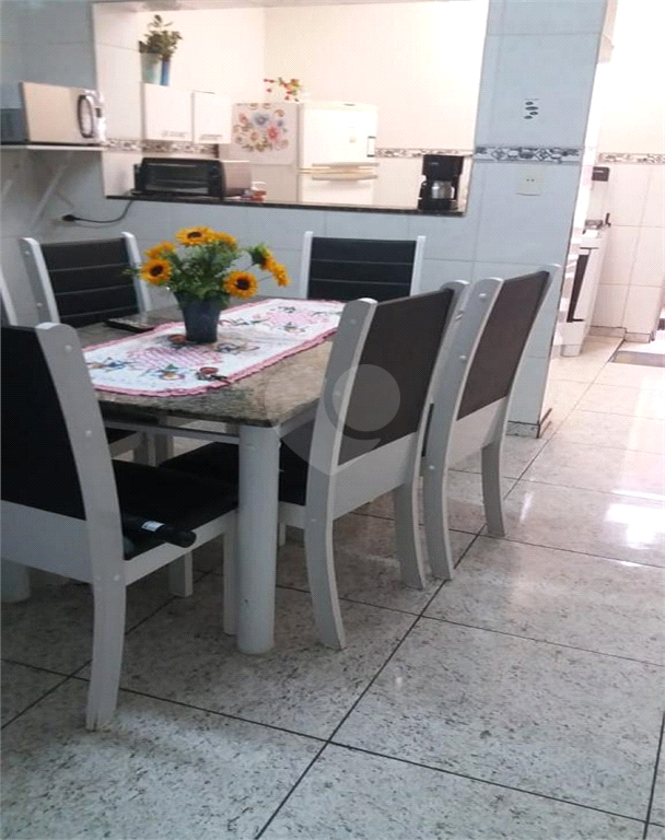 Venda Casa São Paulo Vila Salete REO524112 14