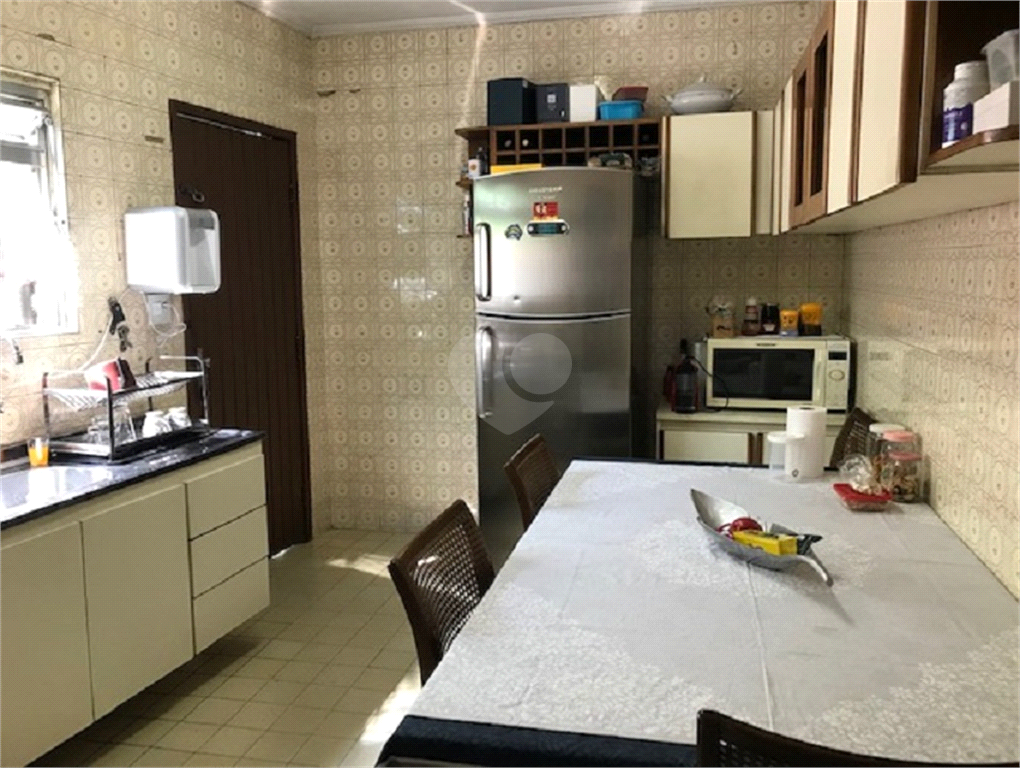 Venda Casa São Paulo Vila Nilo REO524133 15