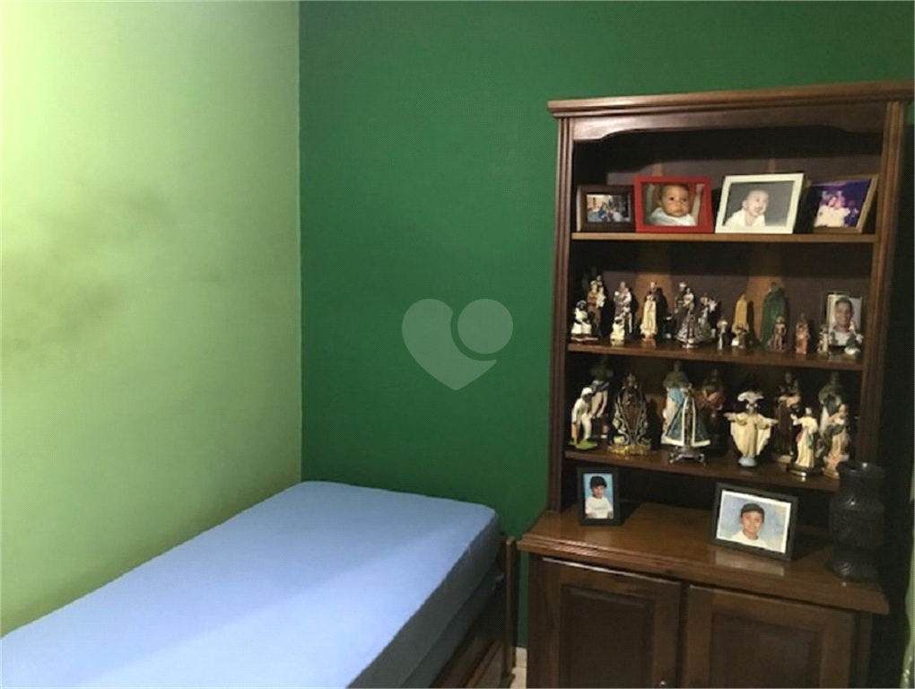 Venda Casa São Paulo Vila Nilo REO524133 12