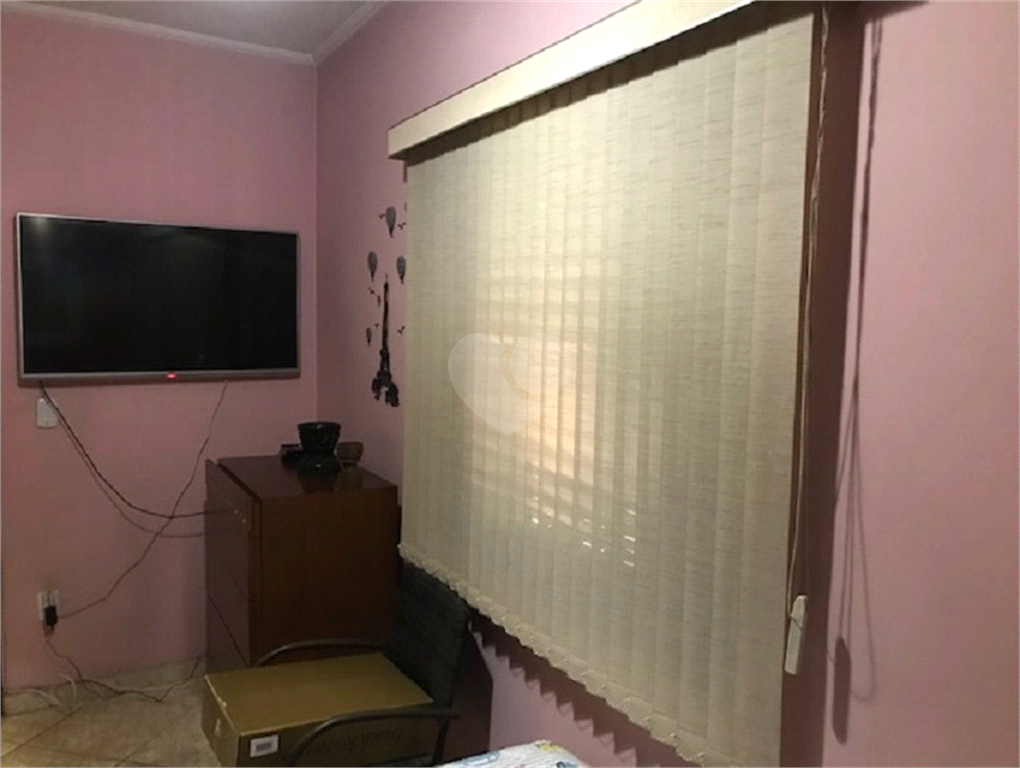 Venda Casa São Paulo Vila Nilo REO524133 9