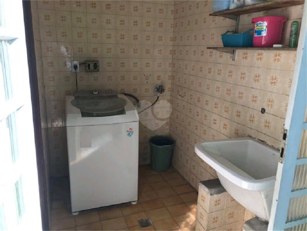 Venda Casa São Paulo Vila Nilo REO524133 18