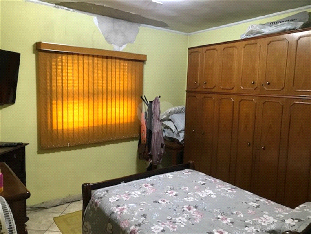 Venda Casa São Paulo Vila Nilo REO524133 5