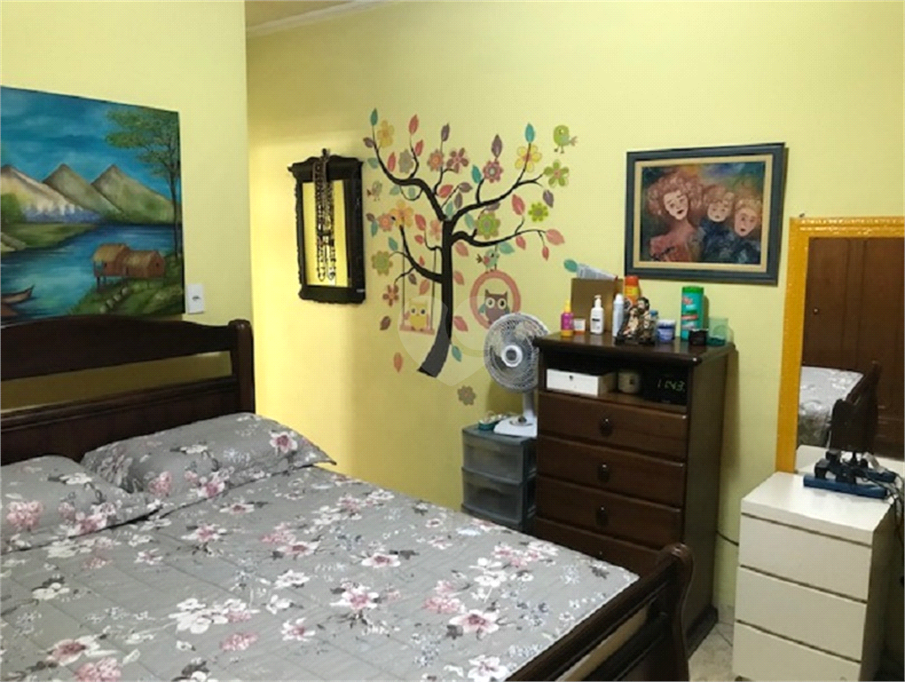 Venda Casa São Paulo Vila Nilo REO524133 4