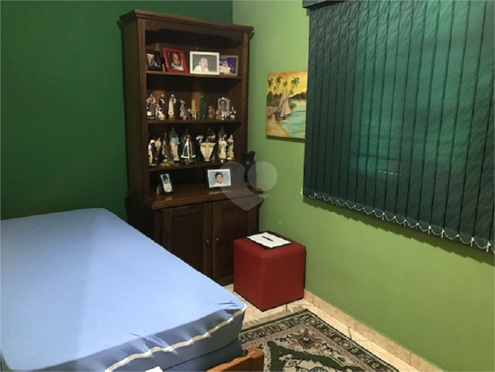 Venda Casa São Paulo Vila Nilo REO524133 11