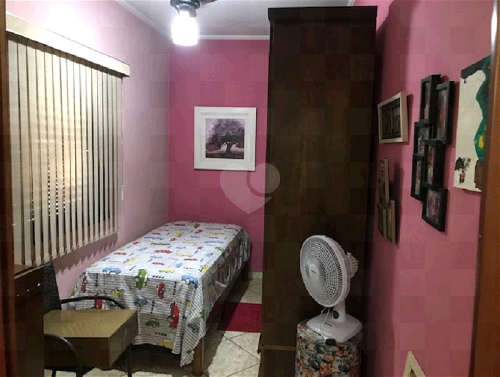 Venda Casa São Paulo Vila Nilo REO524133 8