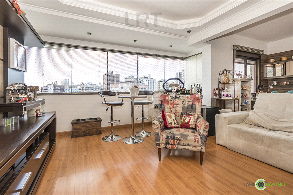 Venda Apartamento Porto Alegre Jardim Botânico REO524144 3