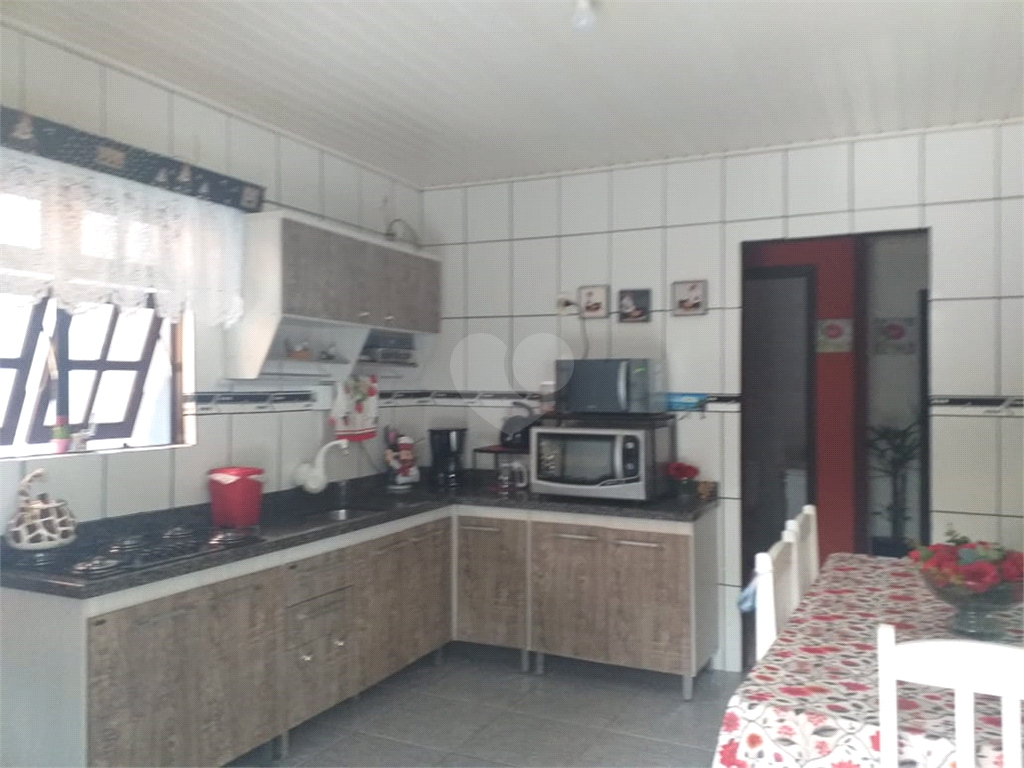 Venda Casa Gravataí Girassol REO524147 11