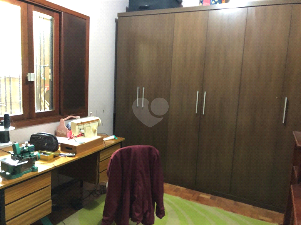 Venda Casa Santo André Vila Alzira REO524155 18