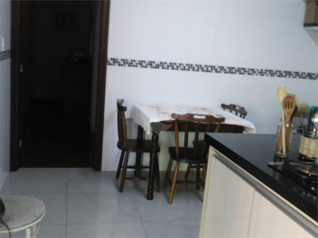 Venda Casa Santo André Vila Alzira REO524155 25