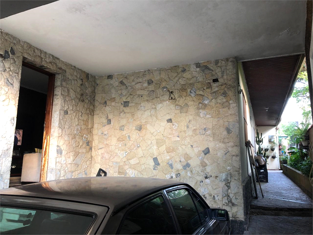 Venda Casa Santo André Vila Alzira REO524155 16