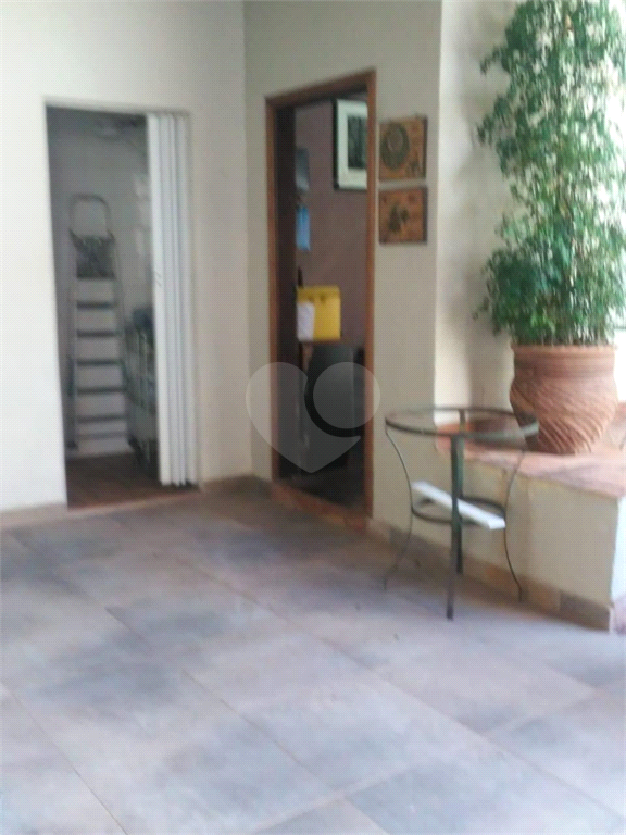 Venda Casa Santo André Vila Alzira REO524155 22