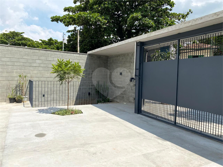 Venda Casa São Paulo Vila Ipojuca REO524180 1