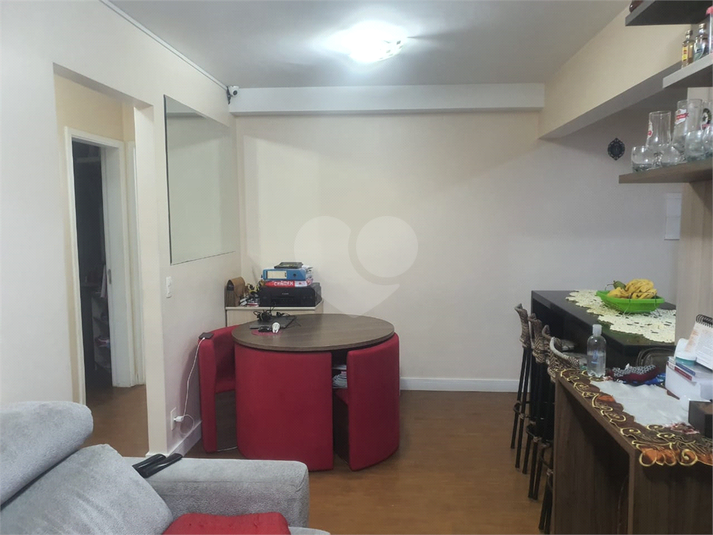 Venda Apartamento São Paulo Vila Moraes REO524195 5