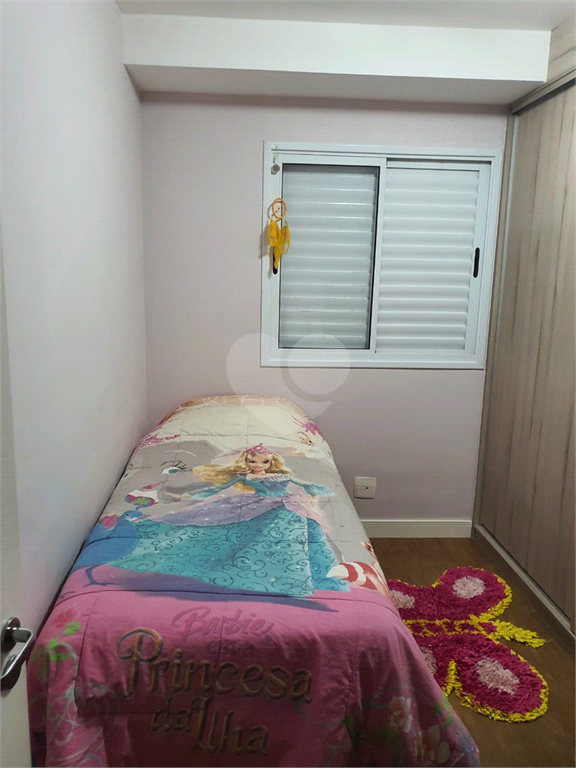 Venda Apartamento São Paulo Vila Moraes REO524195 15