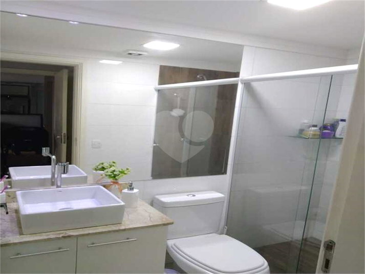 Venda Apartamento São Paulo Interlagos REO524210 12