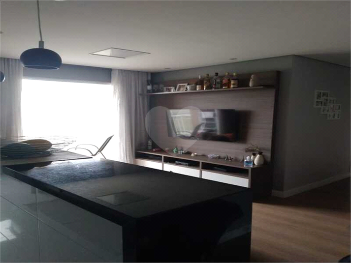 Venda Apartamento São Paulo Interlagos REO524210 6