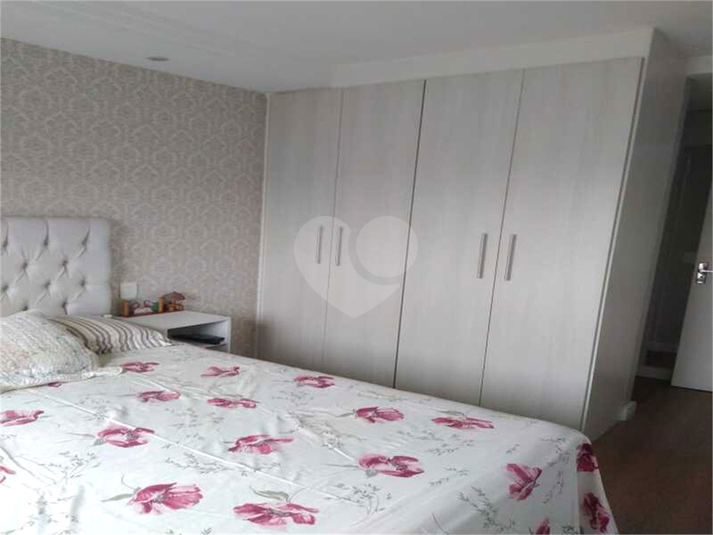 Venda Apartamento São Paulo Interlagos REO524210 10