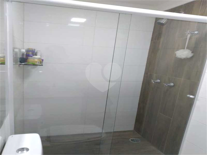 Venda Apartamento São Paulo Interlagos REO524210 18