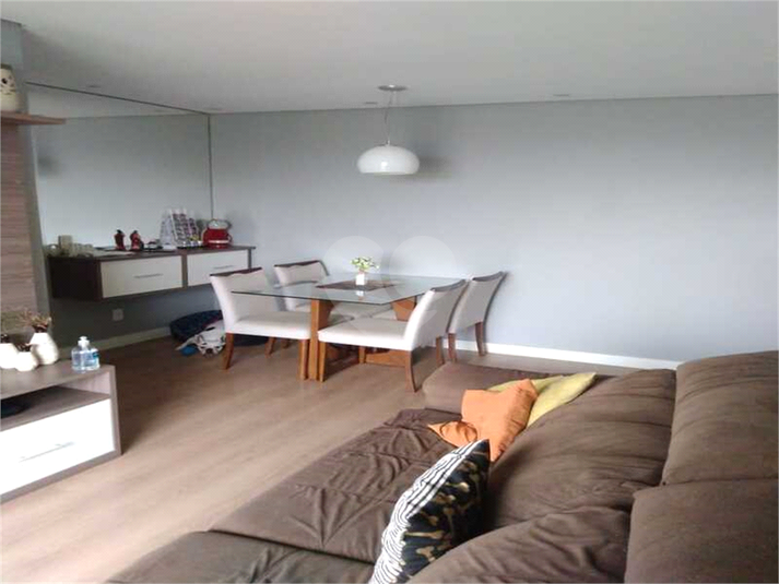 Venda Apartamento São Paulo Interlagos REO524210 7