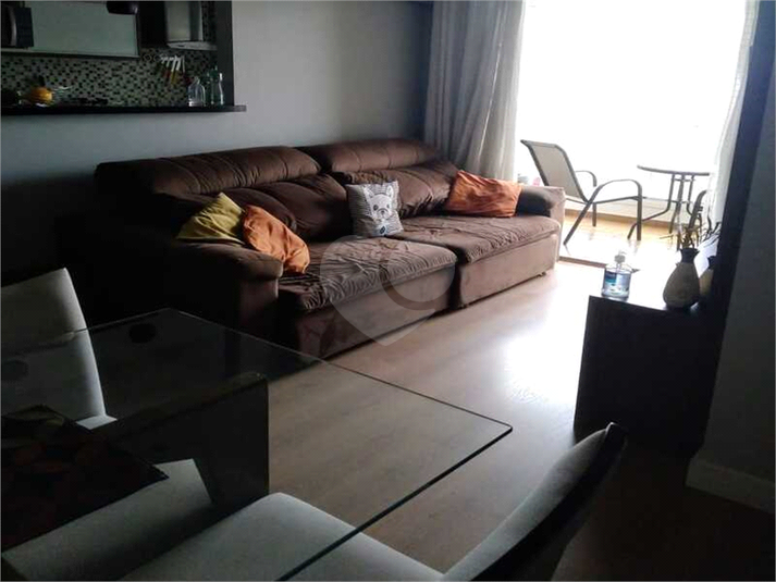 Venda Apartamento São Paulo Interlagos REO524210 5