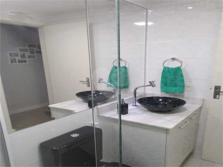 Venda Apartamento São Paulo Interlagos REO524210 16