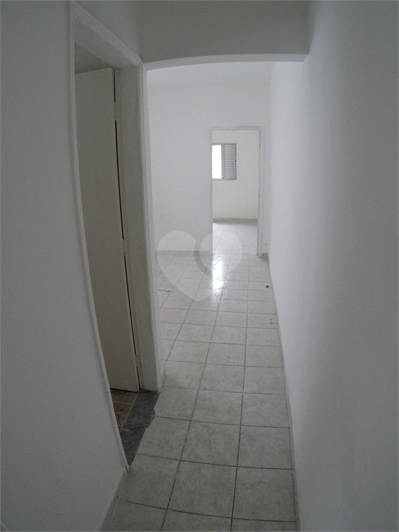 Aluguel Casa de vila São Paulo Água Rasa REO524211 8