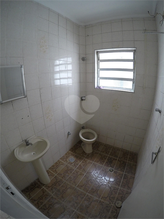 Aluguel Casa de vila São Paulo Água Rasa REO524211 10