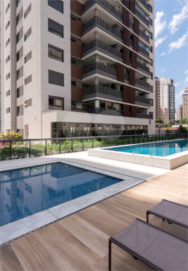 Venda Apartamento São Paulo Perdizes REO524214 11