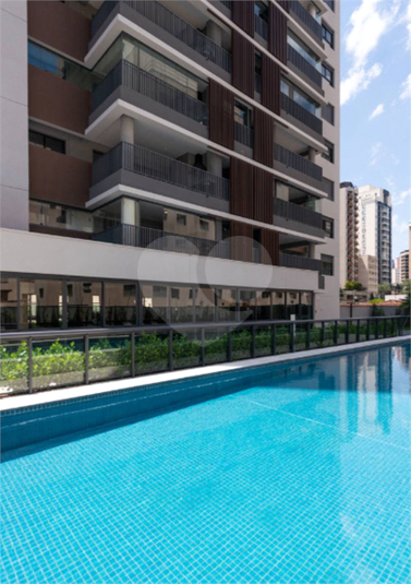 Venda Apartamento São Paulo Perdizes REO524214 19